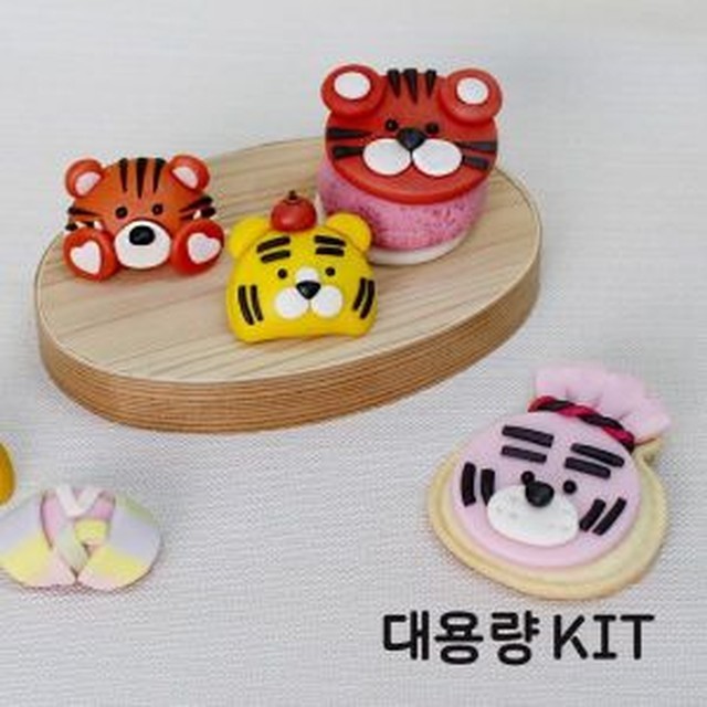 행복카롱 이미지