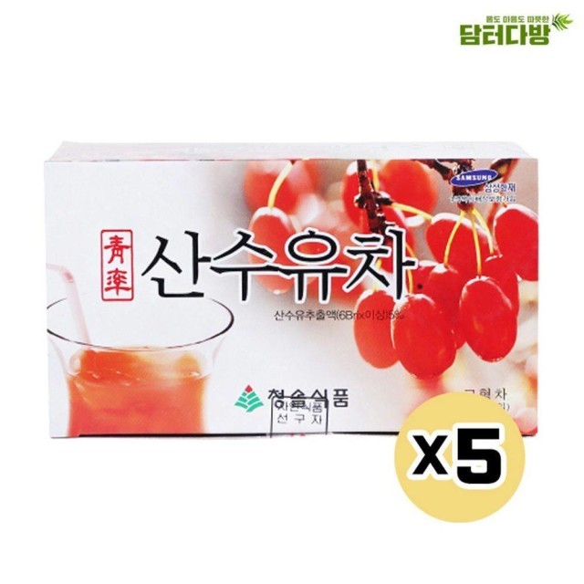 청솔 이미지