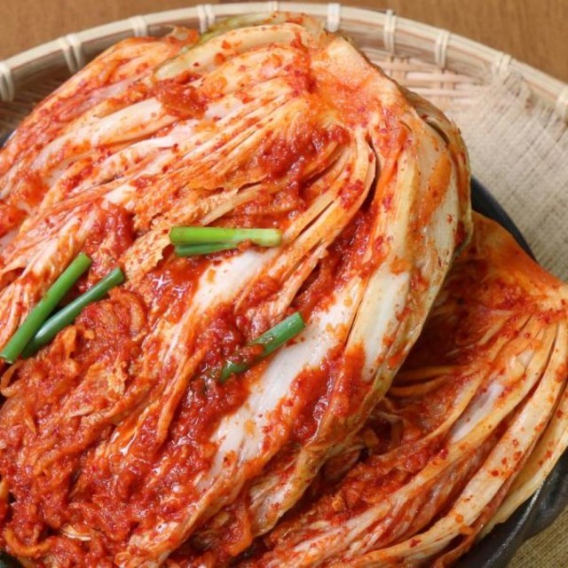 김치 이미지