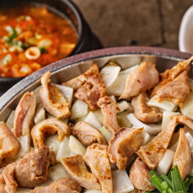 정육점 이미지