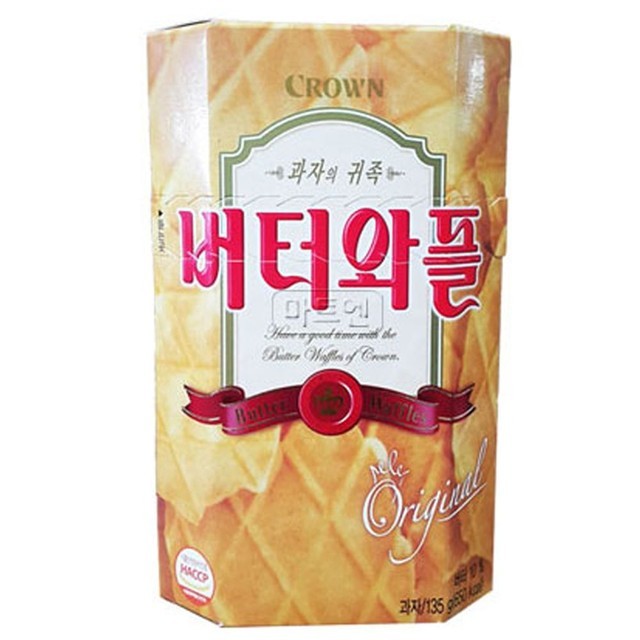 와플크라운 이미지