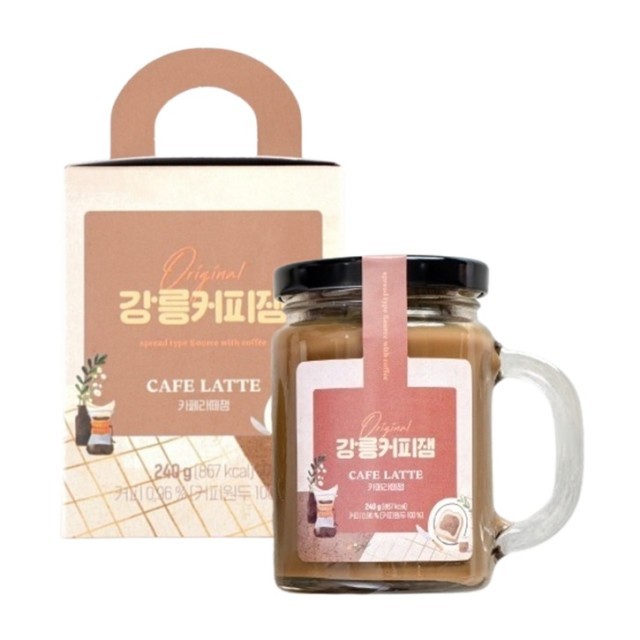 윤스커피 이미지