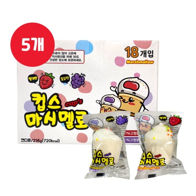 컵스 이미지