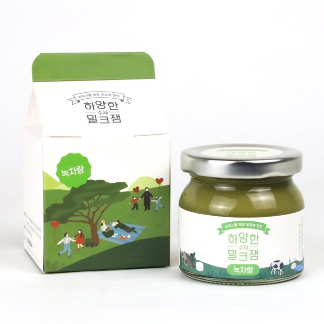 성이시돌유기농제주우유 이미지