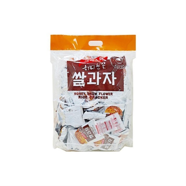 옛날뻥과자 이미지