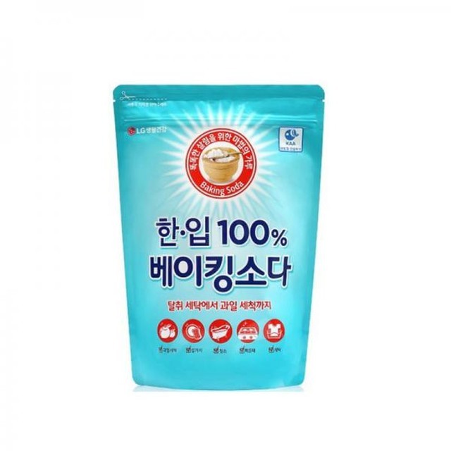 엘지생활건강 이미지