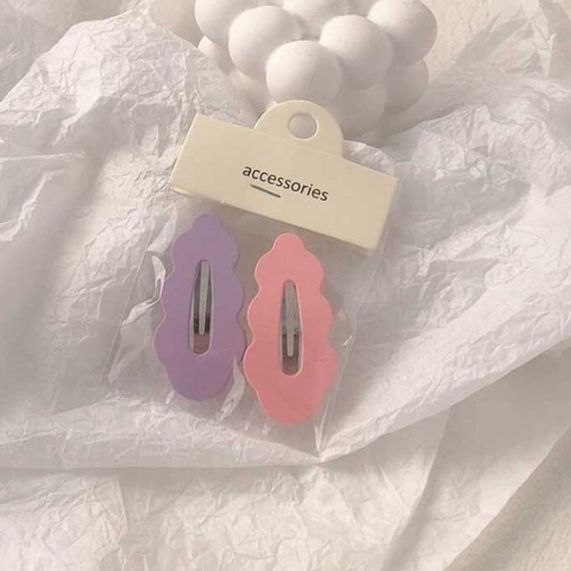 구름헤어 이미지