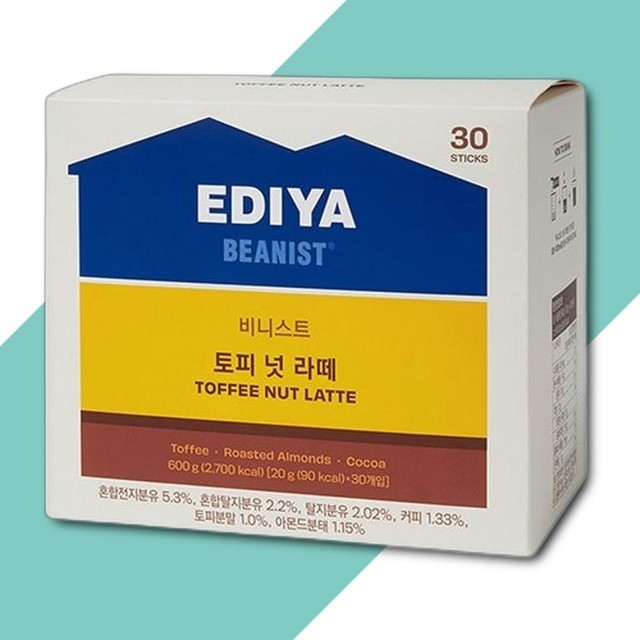 EDIYA COFFEE(이디야커피) 이미지