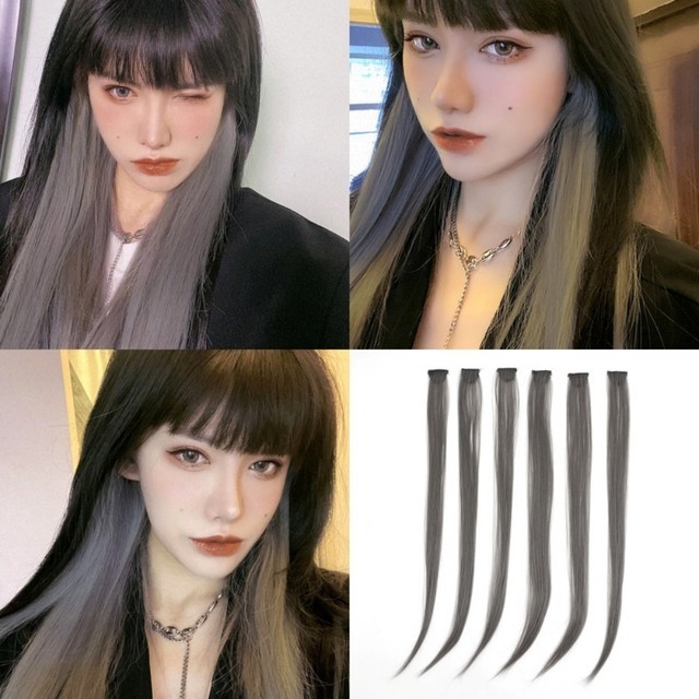 브릿지헤어 이미지