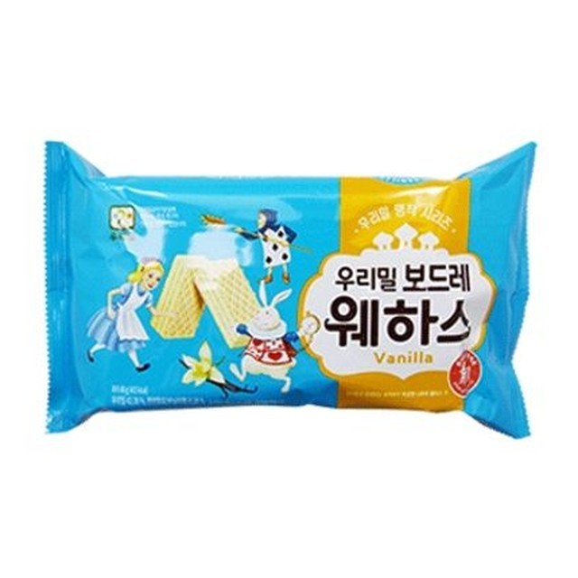오앤미 이미지