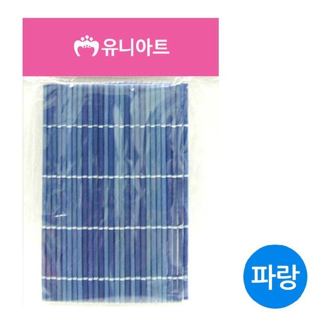 초록김밥 이미지