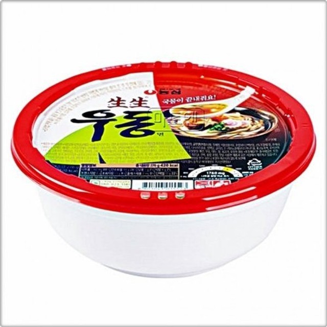 (주)농심 이미지