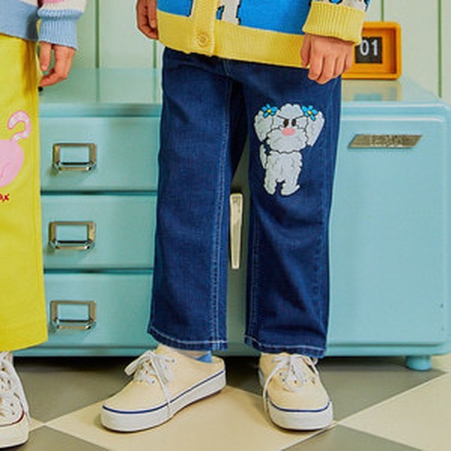 도우 이미지