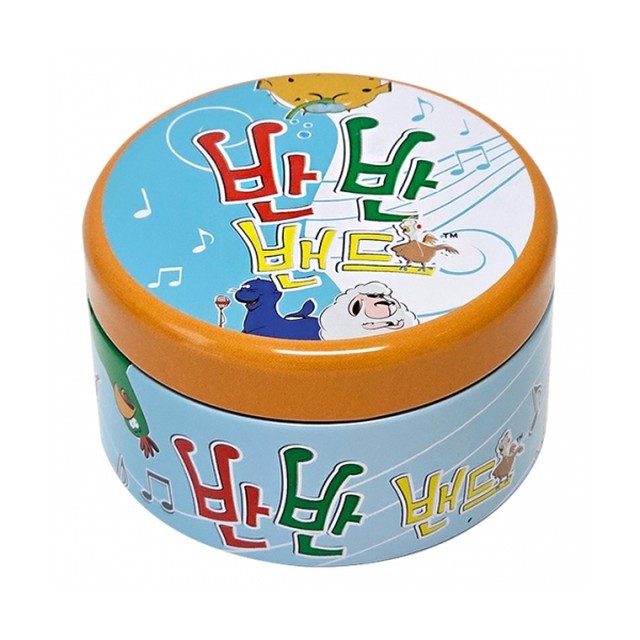 팝콘 이미지
