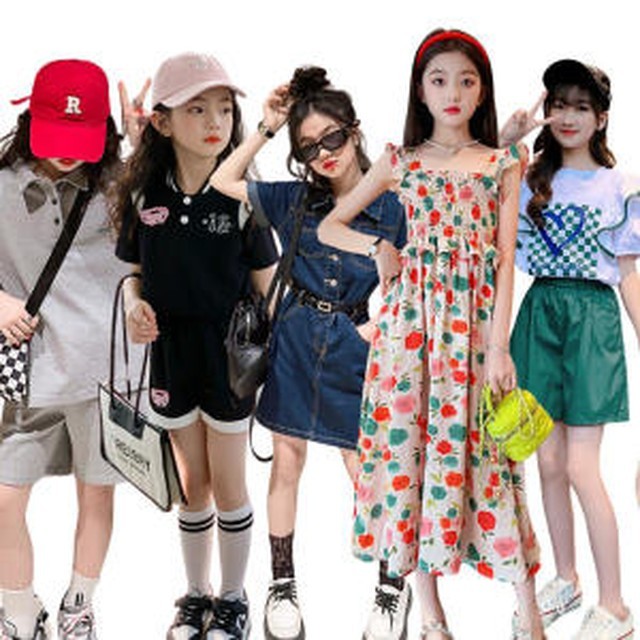방학의류 이미지