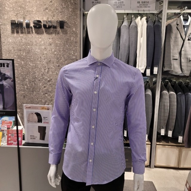 엠아이수트 이미지