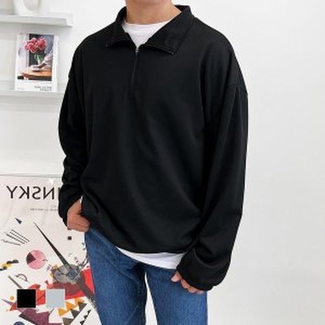 맨투맨 이미지