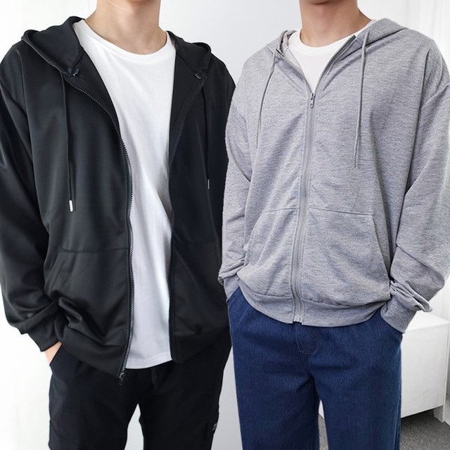 후드 이미지