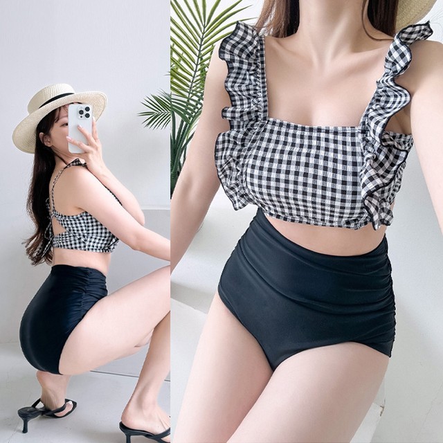비키니 이미지