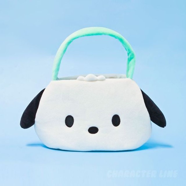 캐릭터라인 이미지