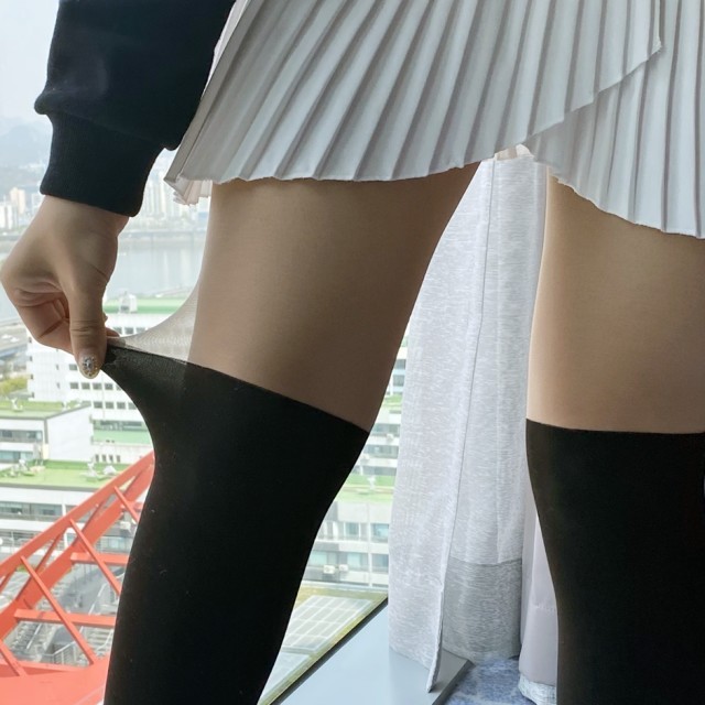스타킹 이미지