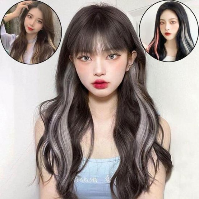 브릿지헤어 이미지