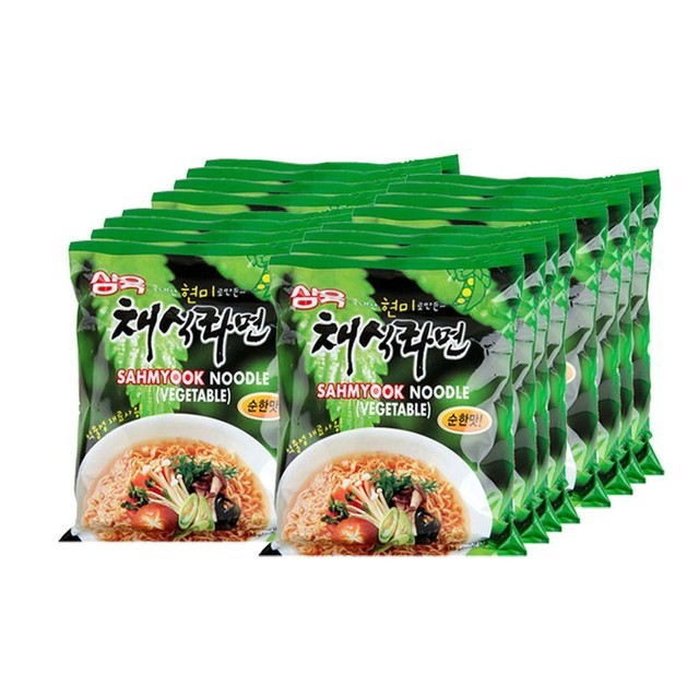 새롬식품 이미지
