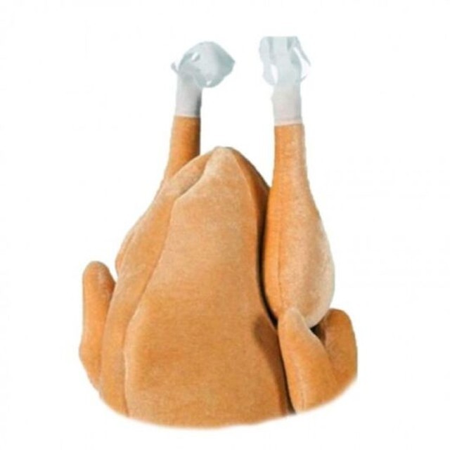 모자치킨 이미지