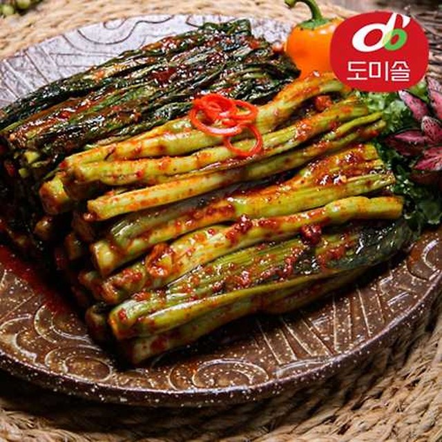 도미솔식품 이미지