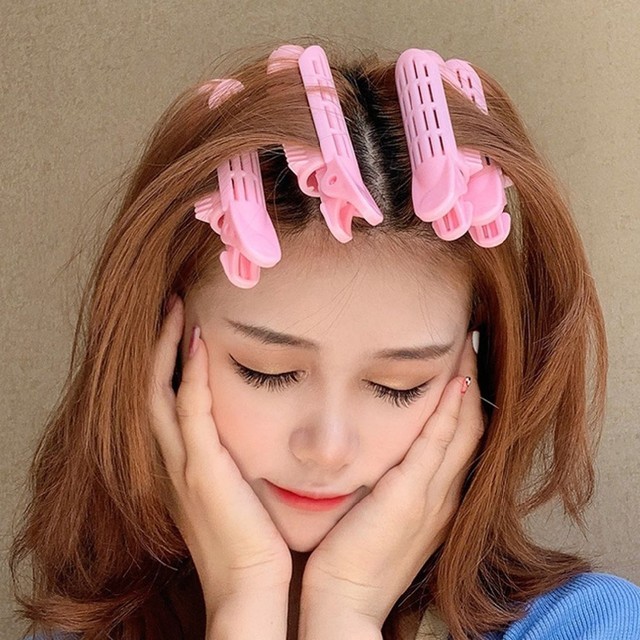 업헤어 이미지