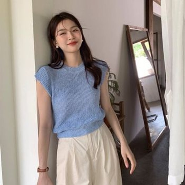 나들이옷 이미지