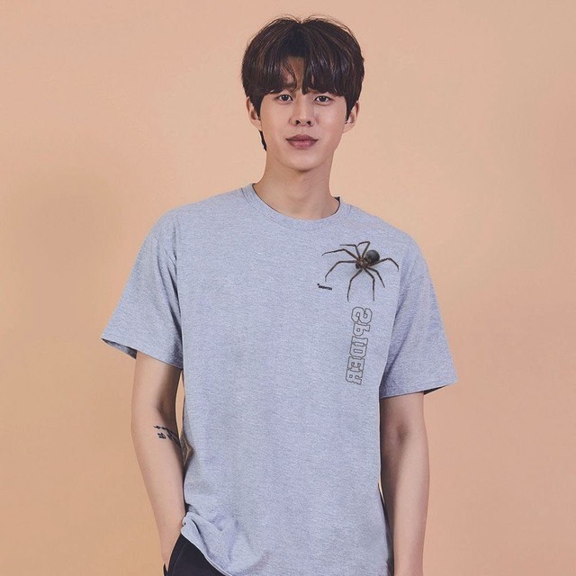스파이더핏 이미지