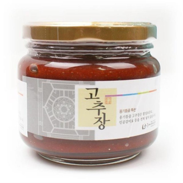 옹기뜸골 이미지