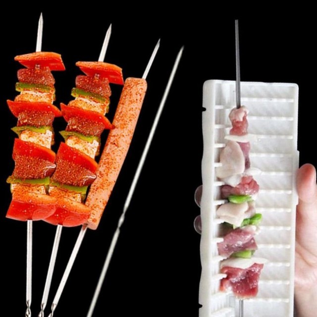 꼬치 이미지
