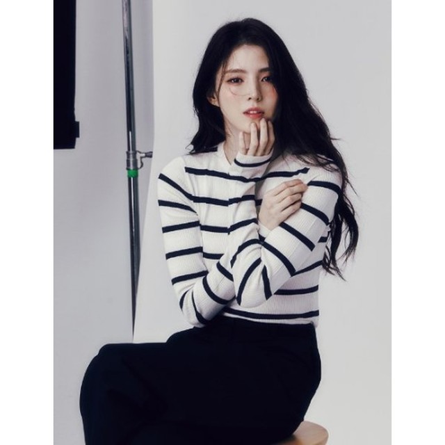 지오다노신세계 이미지