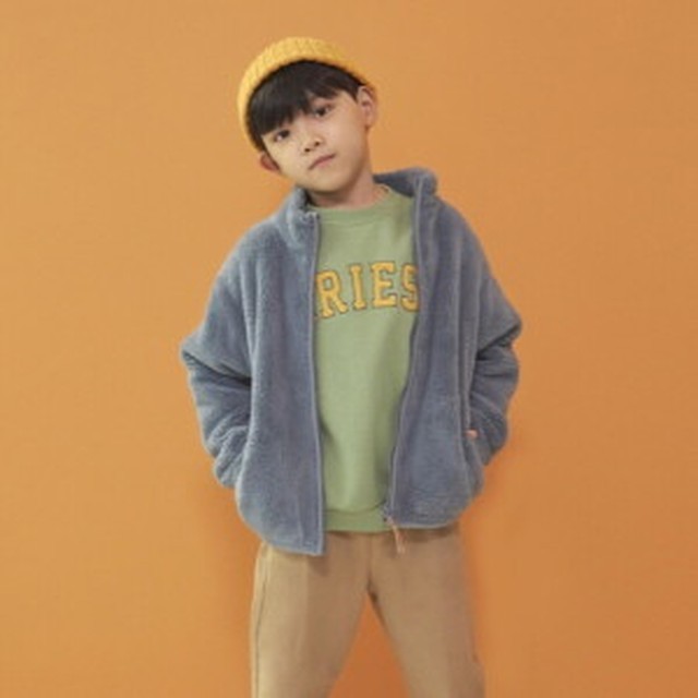 탑텐키즈 이미지
