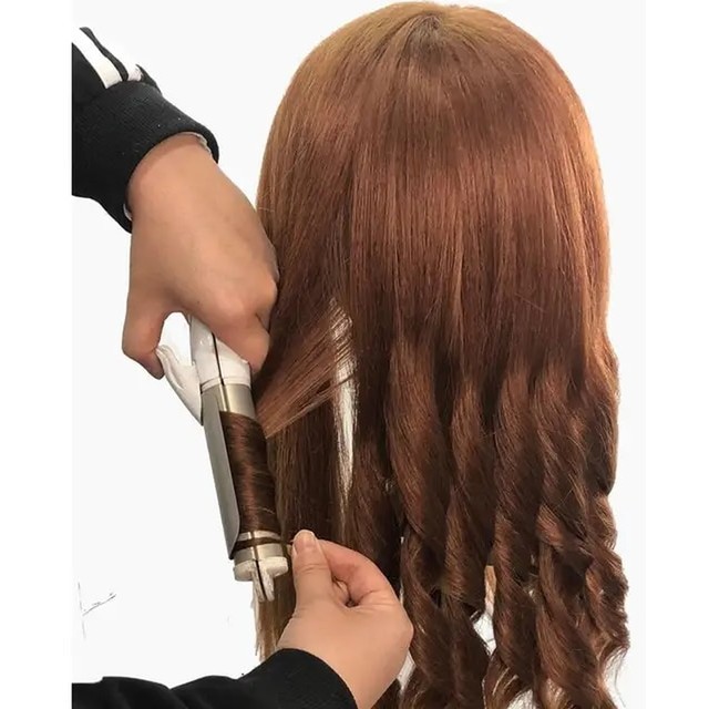 더미헤어 이미지