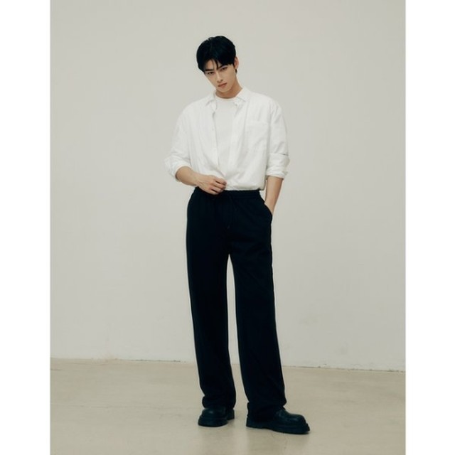 지오다노신세계 이미지