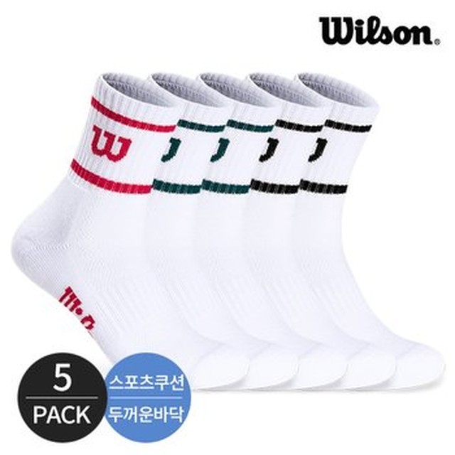 윌슨스포츠 이미지
