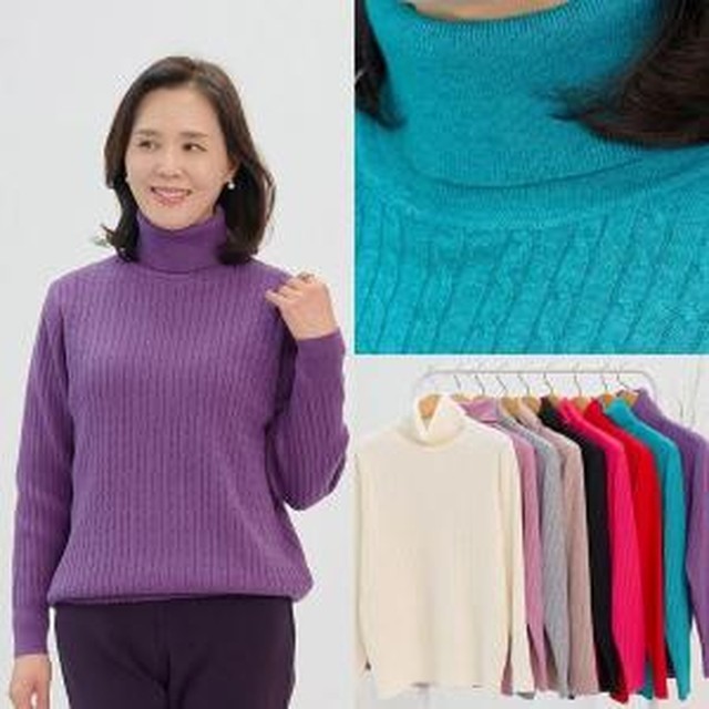 마미꽈배기 이미지