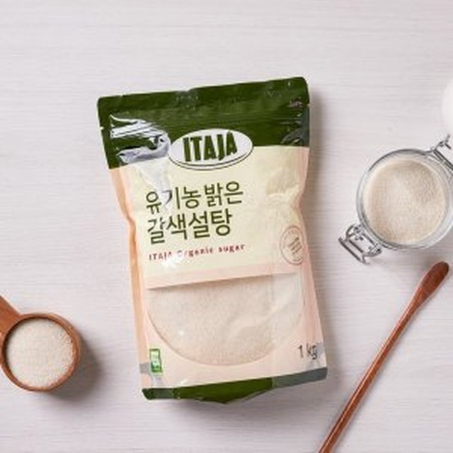 설탕이네 이미지