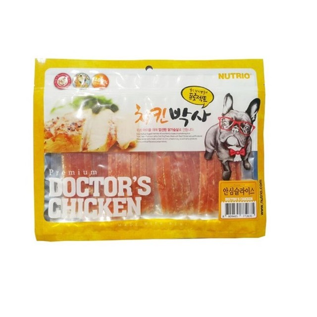 빙스낵 이미지