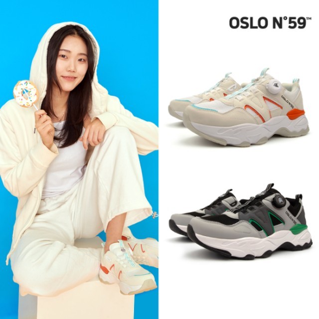 오슬로 이미지