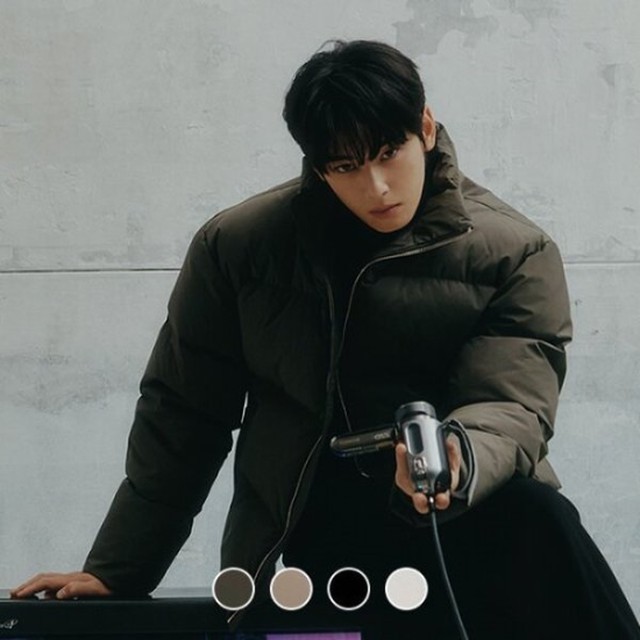 지오다노신세계 이미지