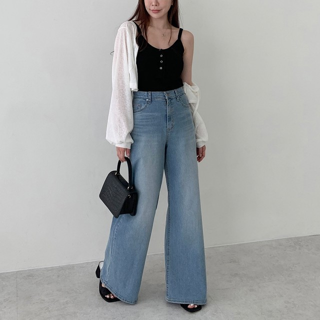 청바지 이미지