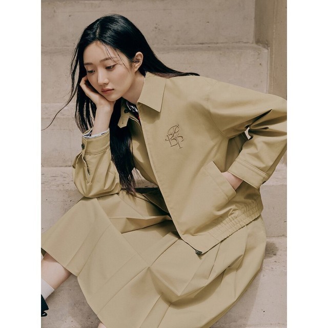 빈폴레이디스 이미지