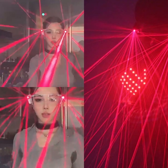 라이브발광 이미지