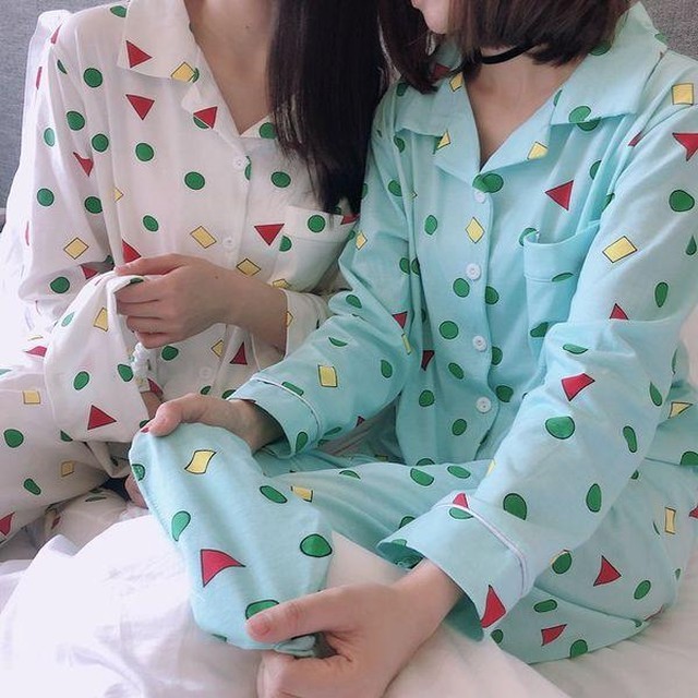 크래용패턴 이미지