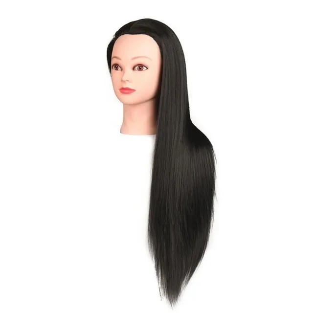 더미헤어 이미지