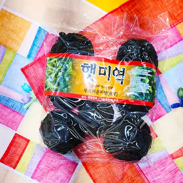 명품건어물 이미지